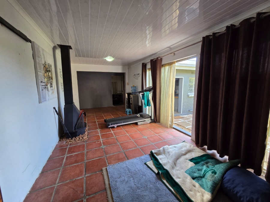 4 Bedroom Property for Sale in Dan Pienaar Free State